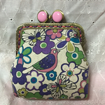 ボタニカルバードminiがまちゃん(^○^)❣️