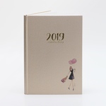 2019手帳