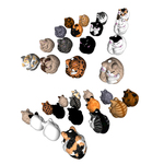 猫玉オヒルネンコ バラ
