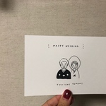 lo__r72様専用ページ 似顔絵 にがおえ
