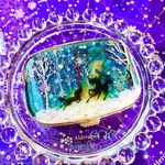 “月踊りの宵”ピルケース