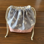 sao様専用☆さくらんぼの弁当袋