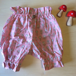 再販◆ピンクお花畑◆かぼちゃパンツ◆北欧◆80、90、100、110◆ 