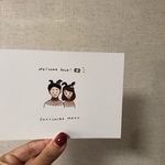 sgmy722様専用ページ 似顔絵 にがおえ