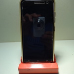 簡単スマホ立て