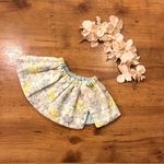 ✨360度ぐるんベビースタイ✨リバーシブル