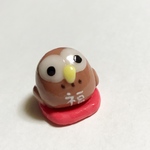 送料込み☆フクロウの置物