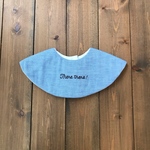 《完成品》ドーナツスタイ There there! ￥1800