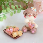 カワウソそらちゃんのCookieタイム＊んとね♪