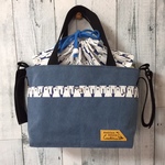 ベビーカーバッグ