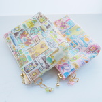 Ｔさまご予約品 ご追加分画像紹介　その2　　LIBERTY　  Forget me nots　フォーゲットミーノッツ　1P　ほか