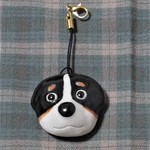 犬（バーニーズマウンテン）