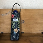  再販 折りたたみ傘ケース  リバティ　イルマ　B　Irma