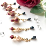 Antique  Rose