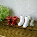 　『pochio さまオーダー品』　