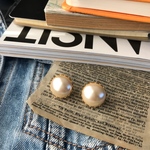 レディ度高めなパールフラワーピアス&イヤリング♡