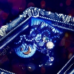 【midnight】真夜中のバレッタ
