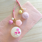 年末セール♡ストラップセット