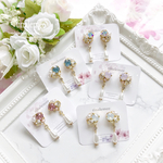 June bride＊あなたを彩る贈り物。