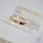 mikoping様　オーダーメイドリング