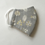 (M41) 大人用 立体マスク