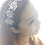 fairy tiara♡全６色