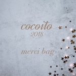 cocoito merci bag 2018 