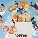 【福袋】COPECOのドライフルーツ盛り盛り福袋2019＊＜数量限定＞