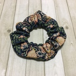 ＊数量限定＊【いちご泥棒】シュシュ