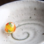 再々販◆ペア一粒フルーツのピアス