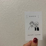 chr__512様専用ページ 似顔絵 にがおえ