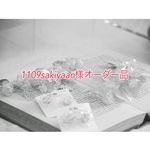 1109sakiyaan様オーダー品