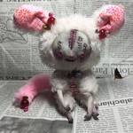 SALE★珍獣ちゃん