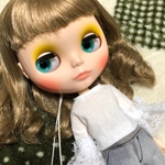 【keroru様専用】ブライス   シンプルトップス3点セット