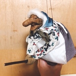 kitchen    witch