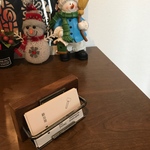 カード・名刺スタンド