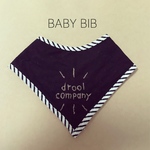 BABY BIB《よだれかけ》