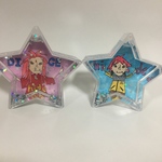 【オーダー品！】星のオブジェ二つ