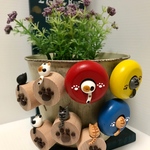 ご注文の品