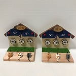 ご注文の品
