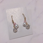 シンプルピアス