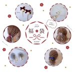 ✩ 1/10まで！ラスト1点 ✩豪華アクセ5点セット*14kgf･16kgp✩送料無料