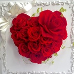12Rosesをあなたへ 真紅(受注品)