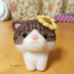 【ご依頼品】ご依頼の猫ちゃん