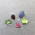  【お買得】原石セットB