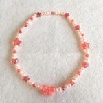 赤ずきんちゃんのネックレス