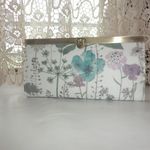 ♪リバティ　イルマ　ビニコ★口金　長財布♪ シンデレラ
