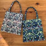 専用！！ミナペルホネン  ハンドメイド ミニバッグ2個セット