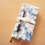ほぼ日手帳 WEEKS カバー リバティ柄 IT