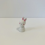 “こっくびーず”      うさぎ